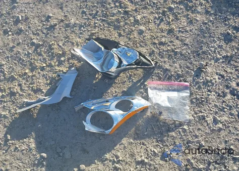 2010 Nissan Altima 2.5 S z USA, uszkodzony, nr VIN 1N4AL2AP1AC193817